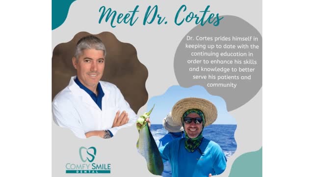 Comfy Smile Dental : #1 Veneers Treatment in Davie, FL