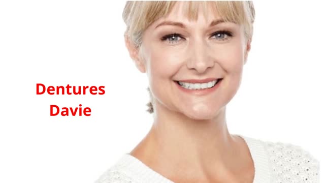 Comfy Smile Dental : #1 Dentures in Davie, FL