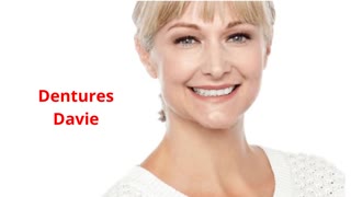 Comfy Smile Dental : #1 Dentures in Davie, FL