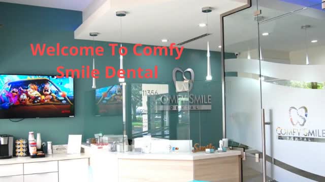 Comfy Smile Dental : Best Teeth Whitening in Davie, FL