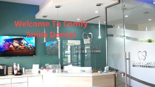 Comfy Smile Dental : Best Teeth Whitening in Davie, FL