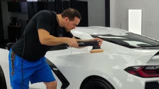 Relentless Perfection Paint Correction in Langhorne, PA