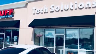 Tech Solutions : Computer Repair Services in Bossier City, LA