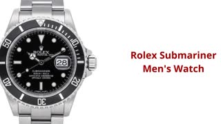 LaViano Jewelers - #1 Luxury Rolex Watches in Bergen County, NJ