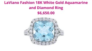 LaViano Jewelers - Exquisite Diamond Rings in Bergen County, NJ