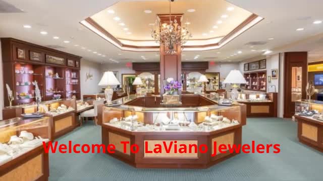 LaViano Jewelers Best Diamond Buyersin in Bergen County, NJ