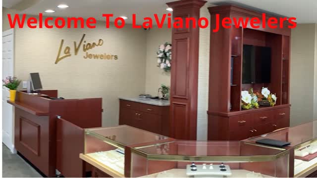 LaViano Jewelers | Engagement Rings in Westwood, New Jersey
