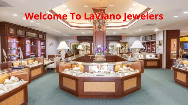 LaViano Jewelers : Bridal Settings in Bergen County, NJ