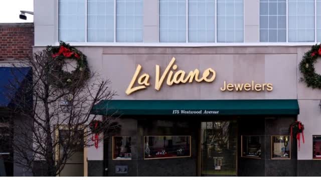 LaViano Jewelers - Custom Diamond Jewelry in Westwood, New Jersey