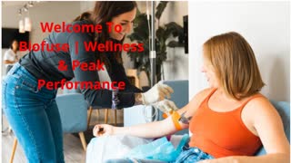 Biofuse | Best IV Therapy in Boise, ID | 208-484-7200