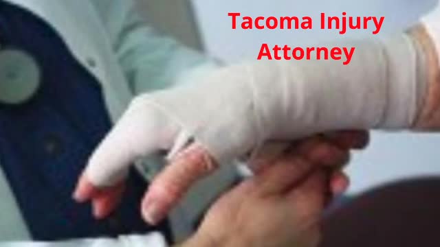 Bryan P. Stubbs ,Attorney at Law ,Inc., P. S. : Best Injury Attorney in Tacoma, WA