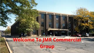 JMR Commercial Real Estate Company in Beachwood, OH