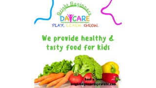 Bright Beginners Daycare LLC : Daycare Centers in Randolph, MA