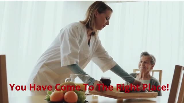 Nu Care - Your Trusted Home Care Provider in San Jose, CA