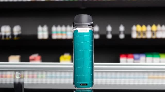 Vape Street Shop in Tsawwassen, BC