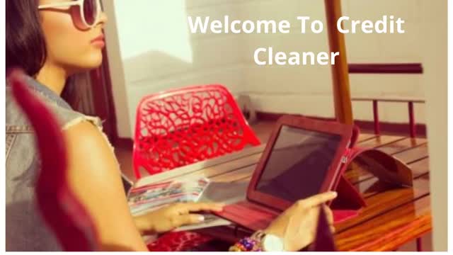 Best Credit Repair in Miami : Credit Cleaner