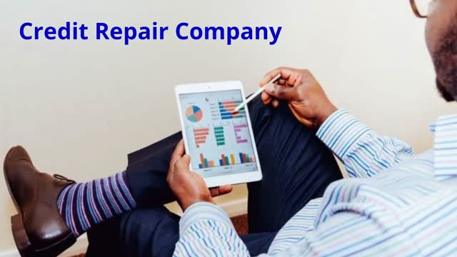 Credit Cleaner | Credit Repair Company in Miami, FL