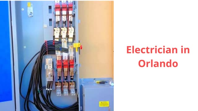 MTK Electric Inc : Best Electrician in Orlando, FL