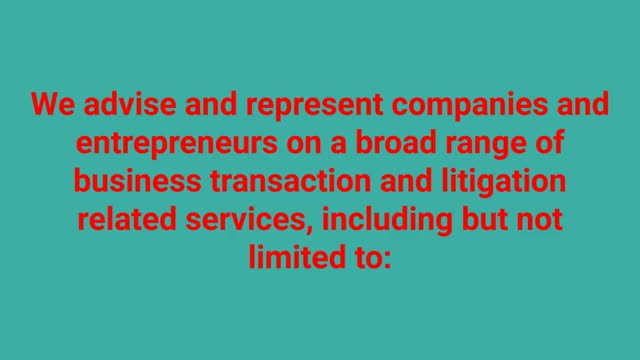 Schneiders & Associates, L.L.P. : Business Lawyer in Ventura County, CA