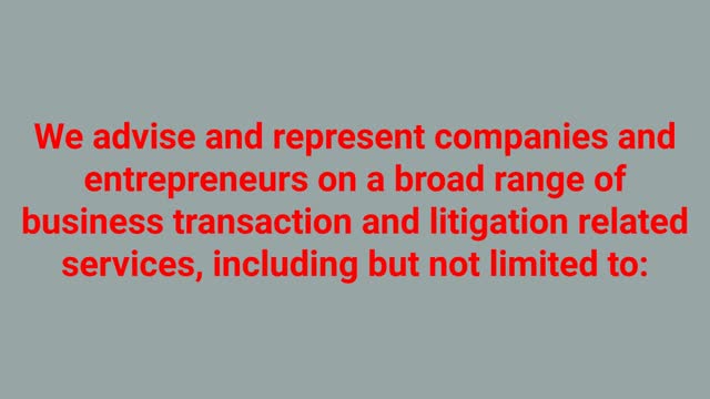 Schneiders & Associates, L.L.P. : Professional Business Lawyer in Oxnard, CA