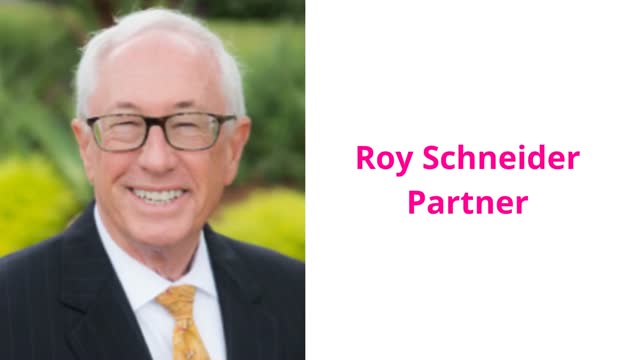 Schneiders & Associates, L.L.P. - Best Non Profit Lawyer in Ventura County, CA