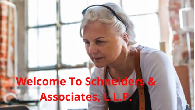 Schneiders & Associates, L.L.P. | Best Estate Planning Attorney in Ventura, CA