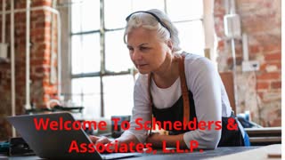 Schneiders & Associates, L.L.P. | Best Business Attorney in Ventura County, CA