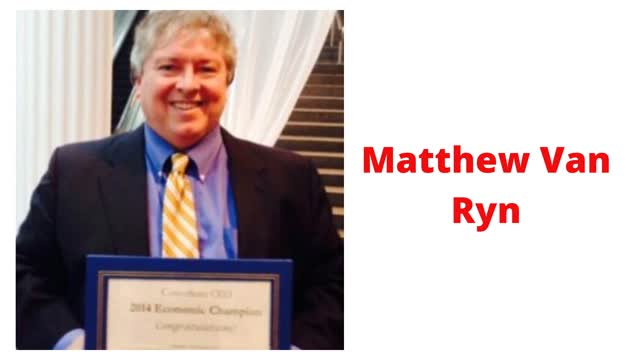 Law Office of Matthew Van Ryn, PLLC | Startup Lawyer in Syracuse, NY