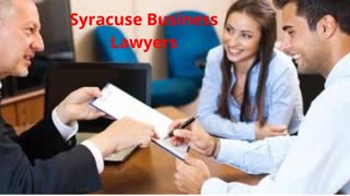 Law Office of Matthew Van Ryn, PLLC :  Business Lawyers in Syracuse, NY