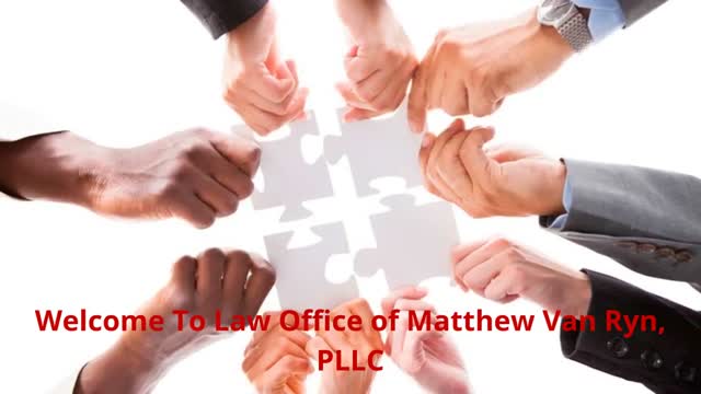 Law Office of Matthew Van Ryn, PLLC - Business Lawyer in Sryacuse, NY