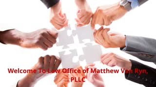 Law Office of Matthew Van Ryn, PLLC - Business Lawyer in Sryacuse, NY