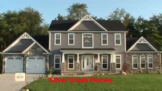 ModWay Homes, LLC. : Silver Creek Homes in Nappanee, Indiana