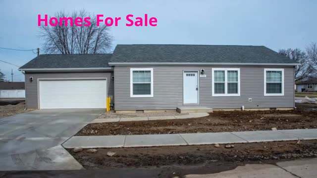 ModWay Homes, LLC. - Homes For Sale in Elkhart, IN | (574) 773-0603