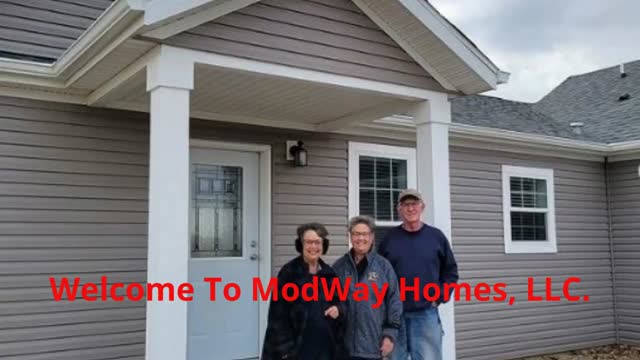 ModWay Homes, LLC. | Modular Homes in Northern Indiana