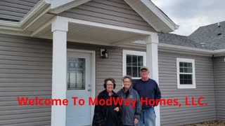 ModWay Homes, LLC. | Modular Homes in Northern Indiana