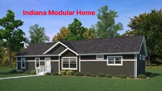 ModWay Homes, LLC. :  Modular Home in Nappanee, Indiana | 46550