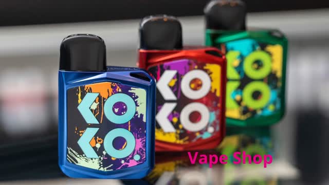 Vape Street Uptown New Westminster BC - Top-Rated Vape Shop