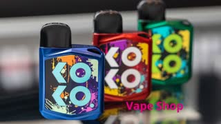 Vape Street Uptown New Westminster BC - Top-Rated Vape Shop