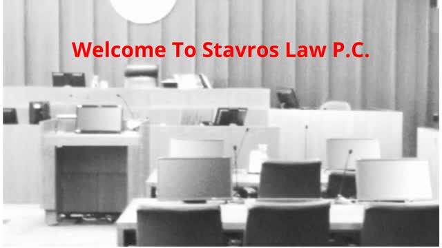 Stavros Law P.C. : Trial Lawyer in Utah | 84070