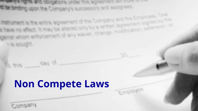 Stavros Law P.C. | Non Compete Laws in Sandy, Utah