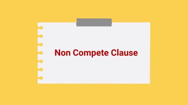 Stavros Law P.C. - Non Compete Clause in Sandy, Utah
