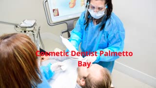 Dr. Juan F. Quintero, DMD : Cosmetic Dentist in Palmetto Bay, FL
