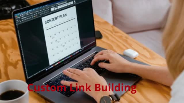 SeoTuners Custom Link Building in Thousand Oaks, CA