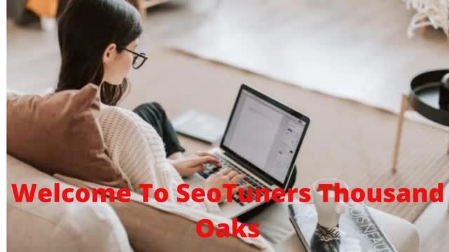 SeoTuners Search Engine Optimization Company in Thousand Oaks, CA