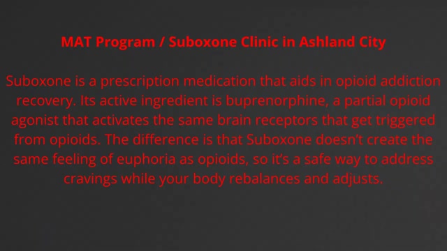 Recovery Now, LLC : #1 Mat Clinic in Ashland City, TN