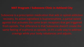 Recovery Now, LLC : #1 Mat Clinic in Ashland City, TN