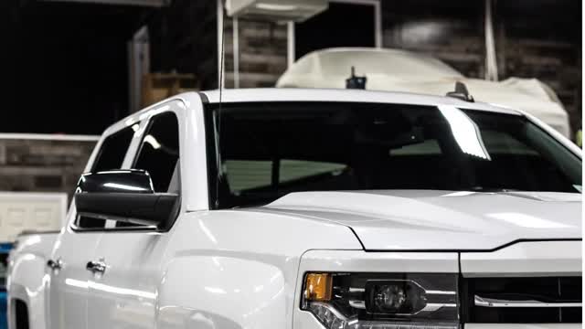 Supreme Shine : Ceramic Coating in Long Island, NY