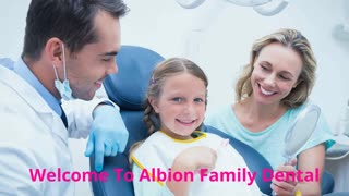 Albion Family Dental - Mouthguard in Albion, NY