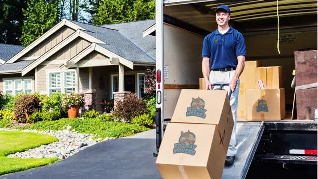 #1 Ecoway Movers in Barrie, ON