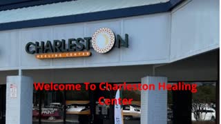 Charleston Healing Center : Infrared Sauna in Johns Island, SC